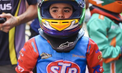 Rafael Guimarães (KMCom / DarkSide Karts)