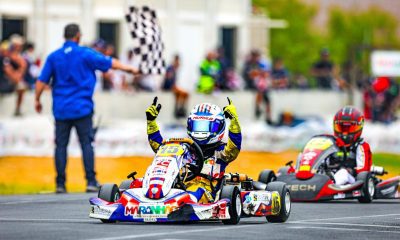 Murilo Dominguez (Darkside Karts)
