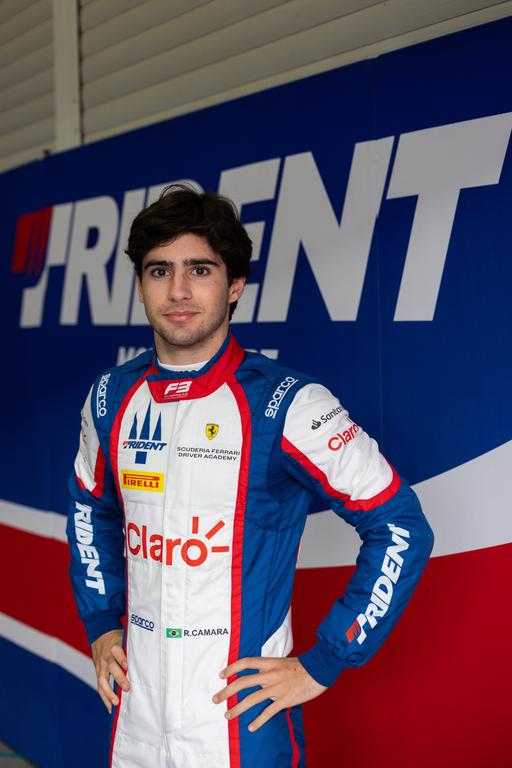 Rafa Câmara (Divulgação)