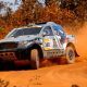 Largada do Erechim Rally Brasil será na quinta-feira com o super prime (Magnus Torquato/Fotop)
