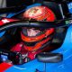 O maranhense Ciro Sobral realizou treinos no Autódromo de Monza, na Itália. (Divulgação)