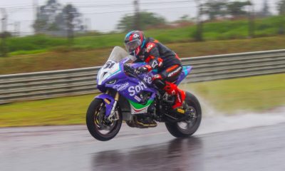 Agustin Donatti liderou os treinos da GP1000 desta sexta-feira (18) (MOTO1000GP/Grelak Comunicação)
