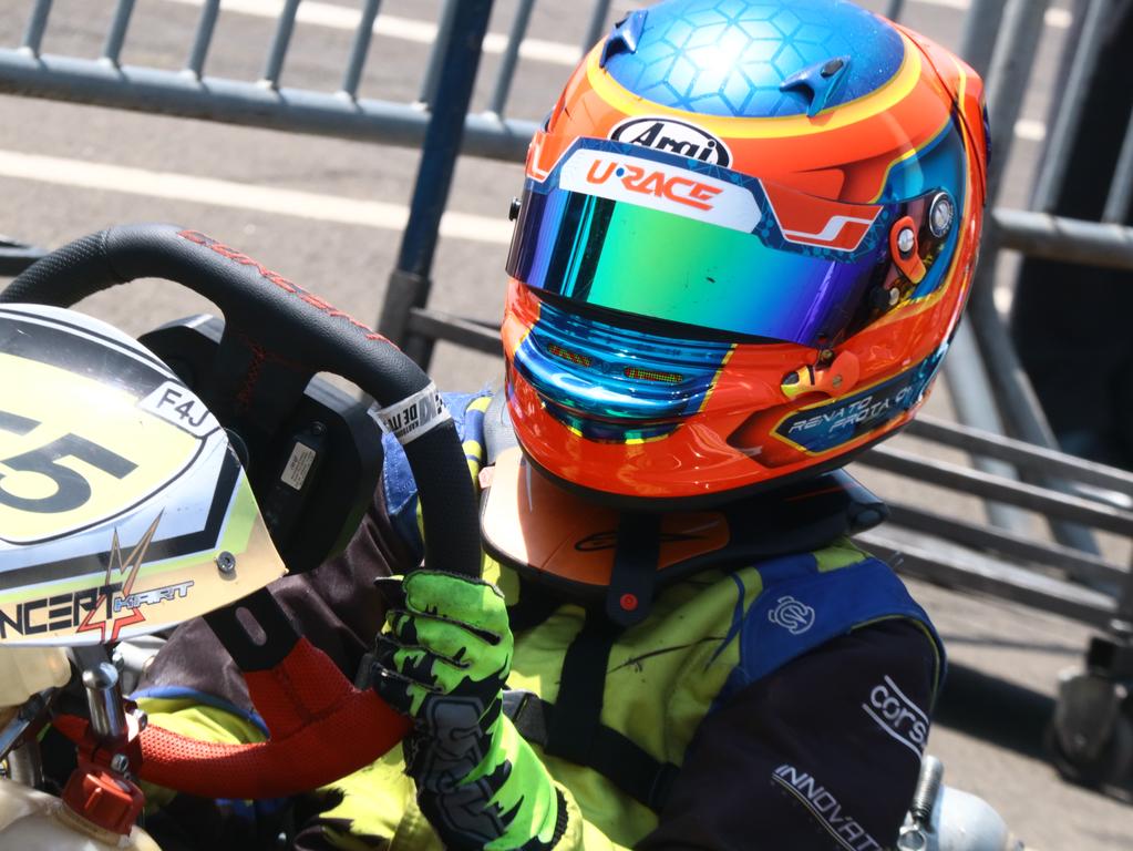 Renato Frota Pionti (KMCom / Sandro Silveira)
