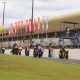 Largada da GP1000 neste domingo (20) (MOTO1000GP/Grelak Comunicação)
