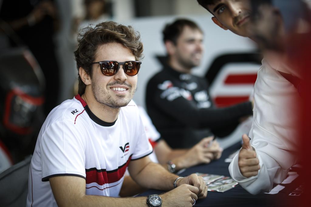 Felipe Drugovich (Vector Sport)