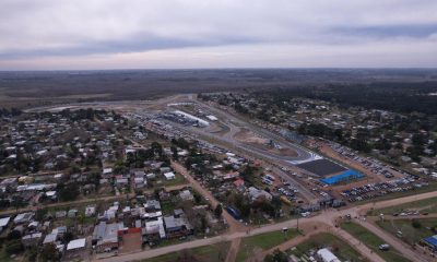 Às margens do Oceano Atlântico, El Pinar será o novo palco da Stock Car (AUVO)