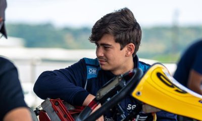 Dudu Ferraz (KMCom / Cleev Racing)