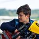 Dudu Ferraz (KMCom / Cleev Racing)