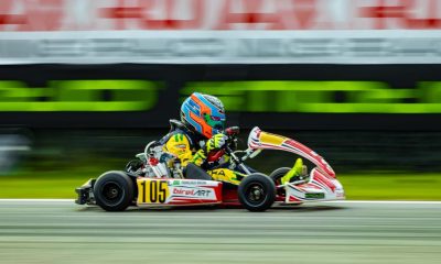 Francisco Rocha (KMCom / Rodrigo Monteiro / KartBR)