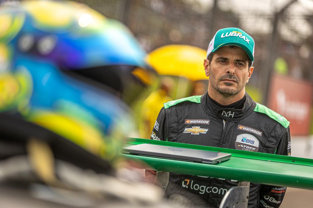 Julio Campos (Rodrigo Guimarães/MS2)