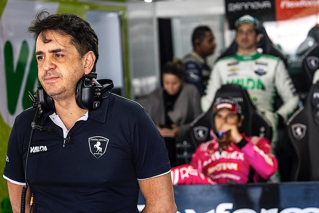 Beto Cavaleiro (Bruno Terena/MS2)