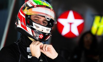 Tudo pronto para a estreia em El Pinar (Rafael Gagliano | Hyset)