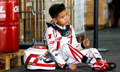Pedro Campos (Rotax)
