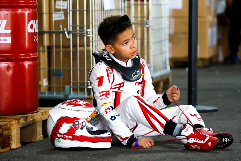 Pedro Campos (Rotax)