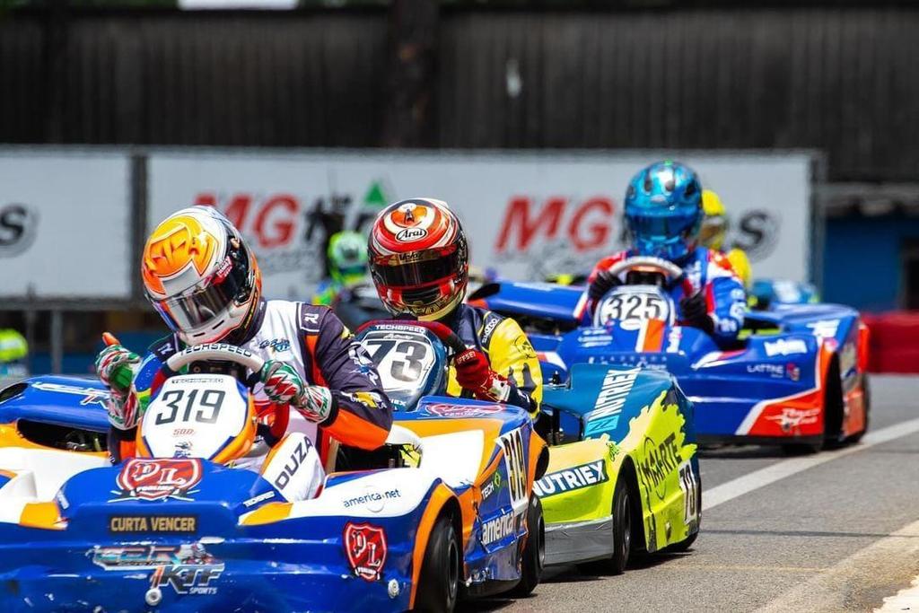 500 Milhas de Kart (Serjão Soares/RF1)