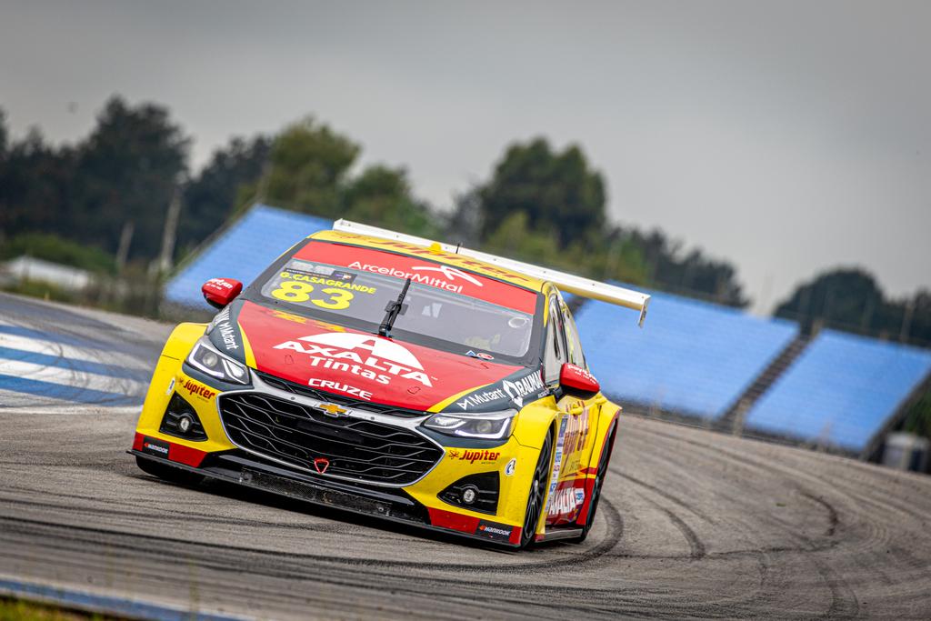 Foto: Rodrigo Guimarães /RF1