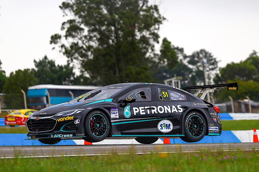 Foto: Bruno Terena /RF1