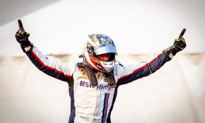 Foto: Luciano Santos/Nascar Brasil