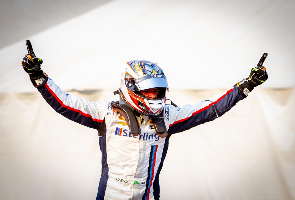 Foto: Luciano Santos/Nascar Brasil