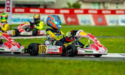 Francisco Rocha (KMCom / Rodrigo Monteiro / KartBR)