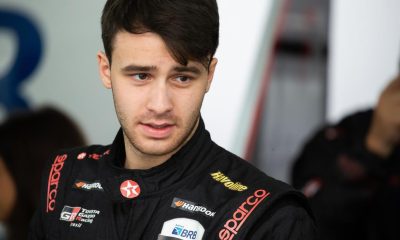 P6 no grid da Principal com foco nos pontos do campeonato (Rafael Gagliano | Hyset)