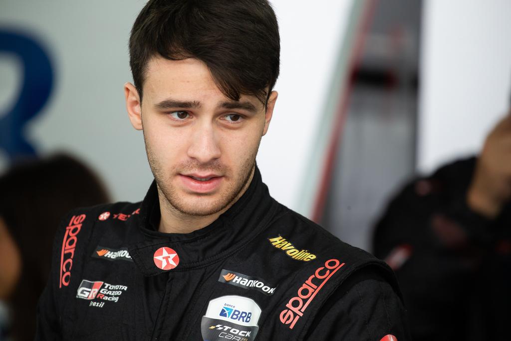 P6 no grid da Principal com foco nos pontos do campeonato (Rafael Gagliano | Hyset)