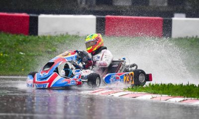 Felipe Sanches (KMCom / Sportinphoto)