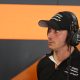 Nicolas está contente com desempenho do carro (United Autosports)