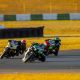 Eduardo Marques (85) compete pelos dois campeonatos (MOTO1000GP/Grelak Comunicação)