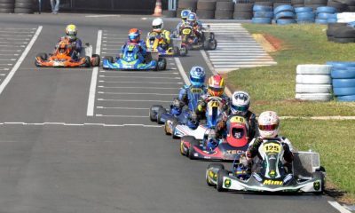 Movimentações serão intensas em Londrina no final de semana (Daniel Procópio)