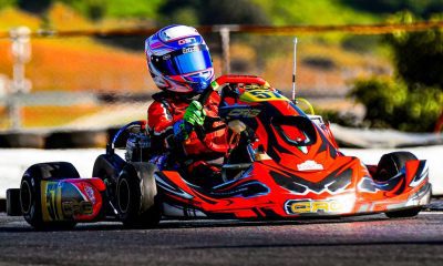 Guilherme Busato (KMCom / DarkSide Karts)