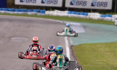Já são mais de 190 inscritos nos dois grupos (Fábio Oliveira / Radical Motors)