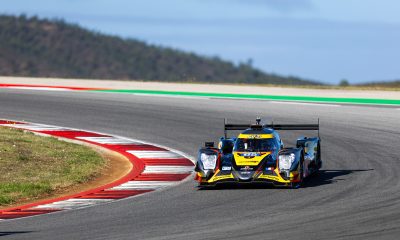 Panis Racing