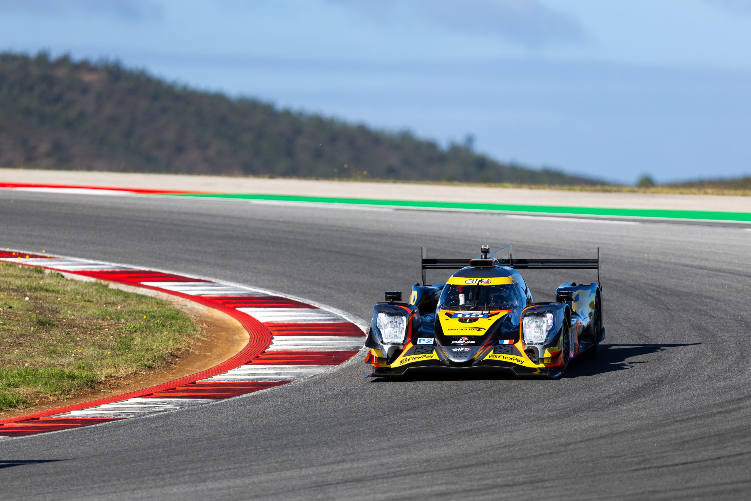 Panis Racing