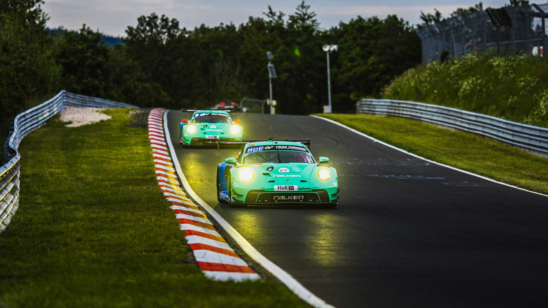 Falken
