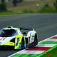Ligier: RLR M Sport, Les Deux Arbres e M Racing saem na pole