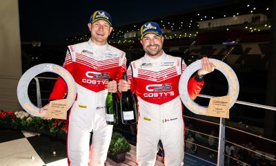 AF Corse