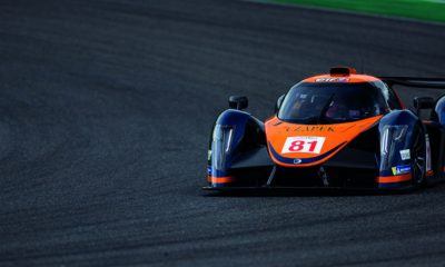 LR Motorsport