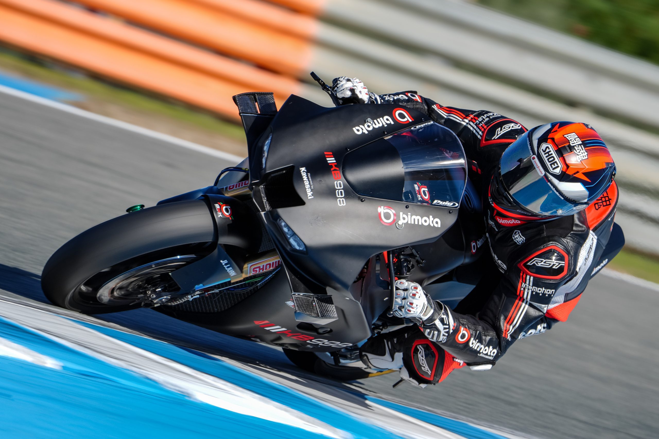 Bimota