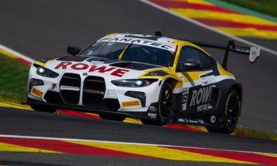 24 Horas de Spa