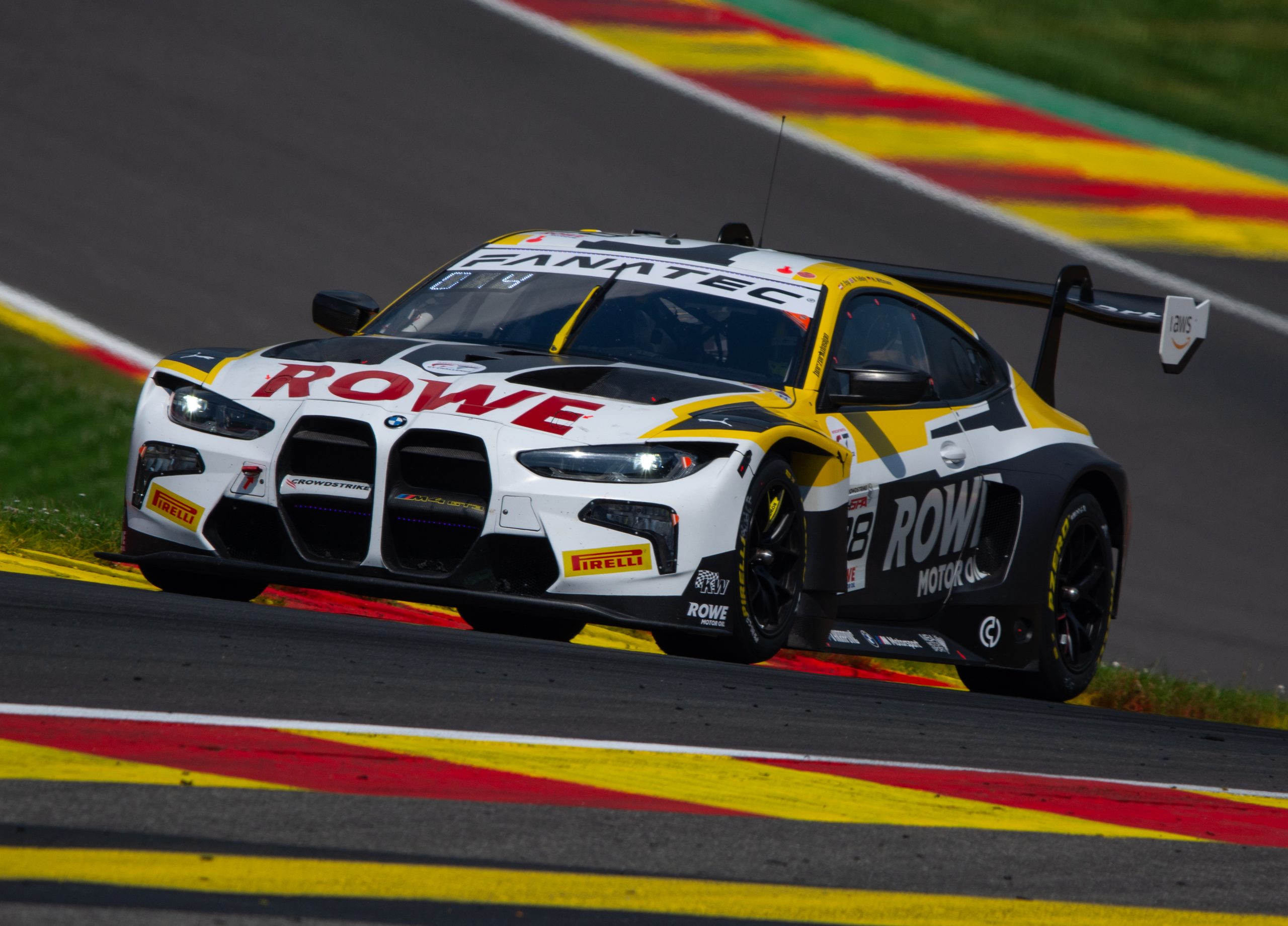 24 Horas de Spa