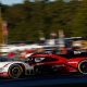 Porsche Penske Petit Le Mans