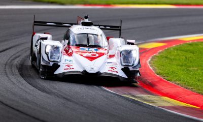 Le Mans