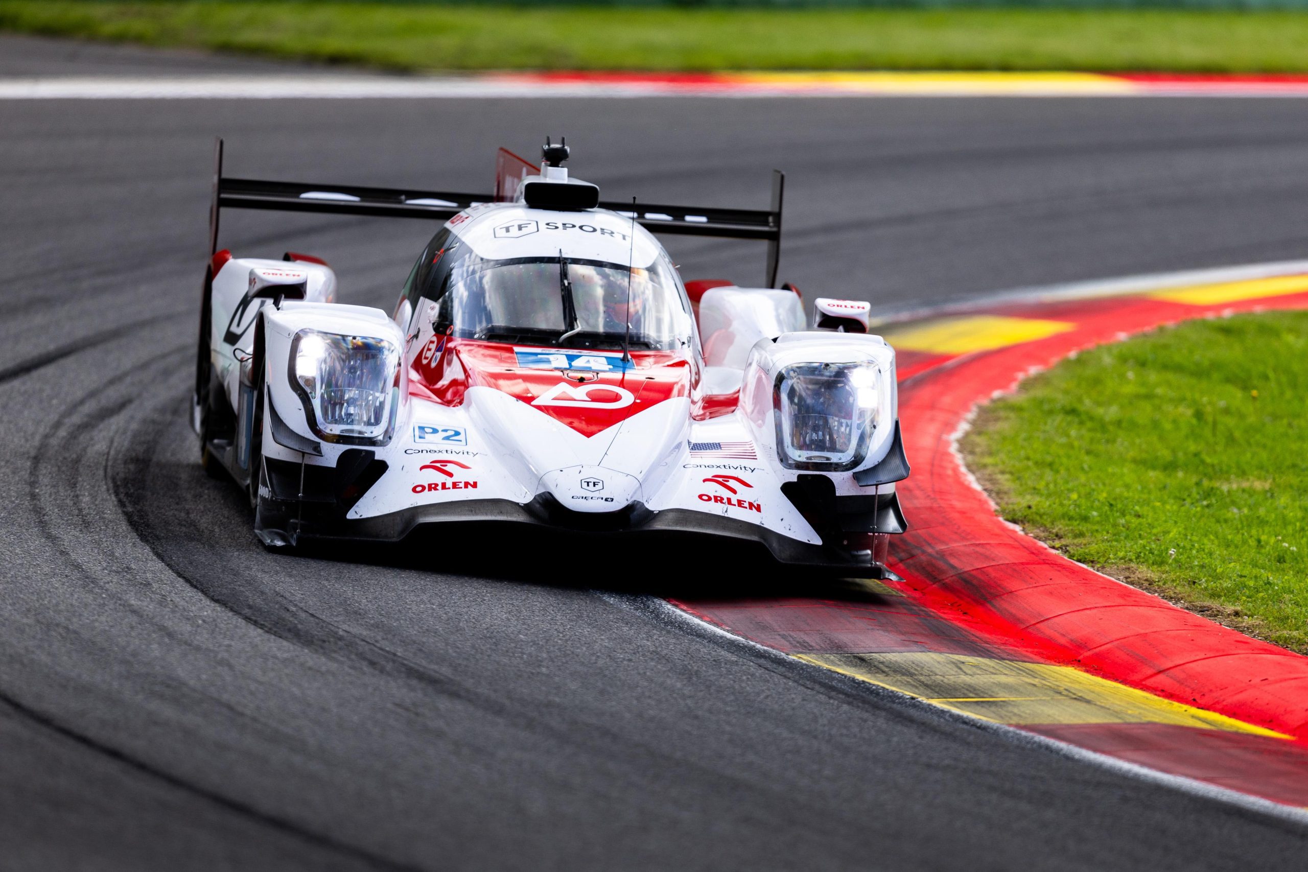 Le Mans