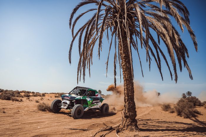 Maroc