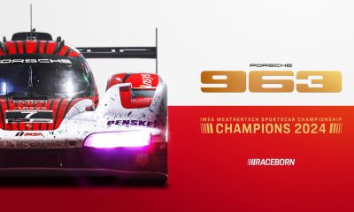 Porsche Penske