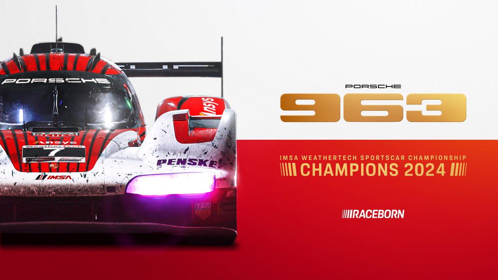Porsche Penske
