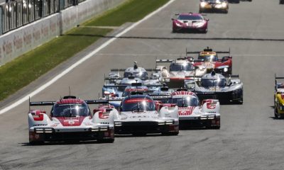 Porsche