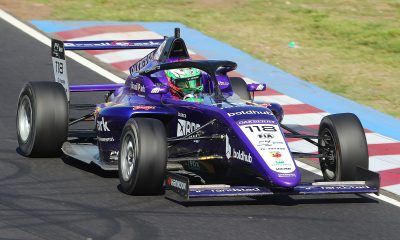 Matheus Comparatto Luca Bassani