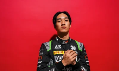 Foto/Reprodução: GettyImagens/ Formula 3